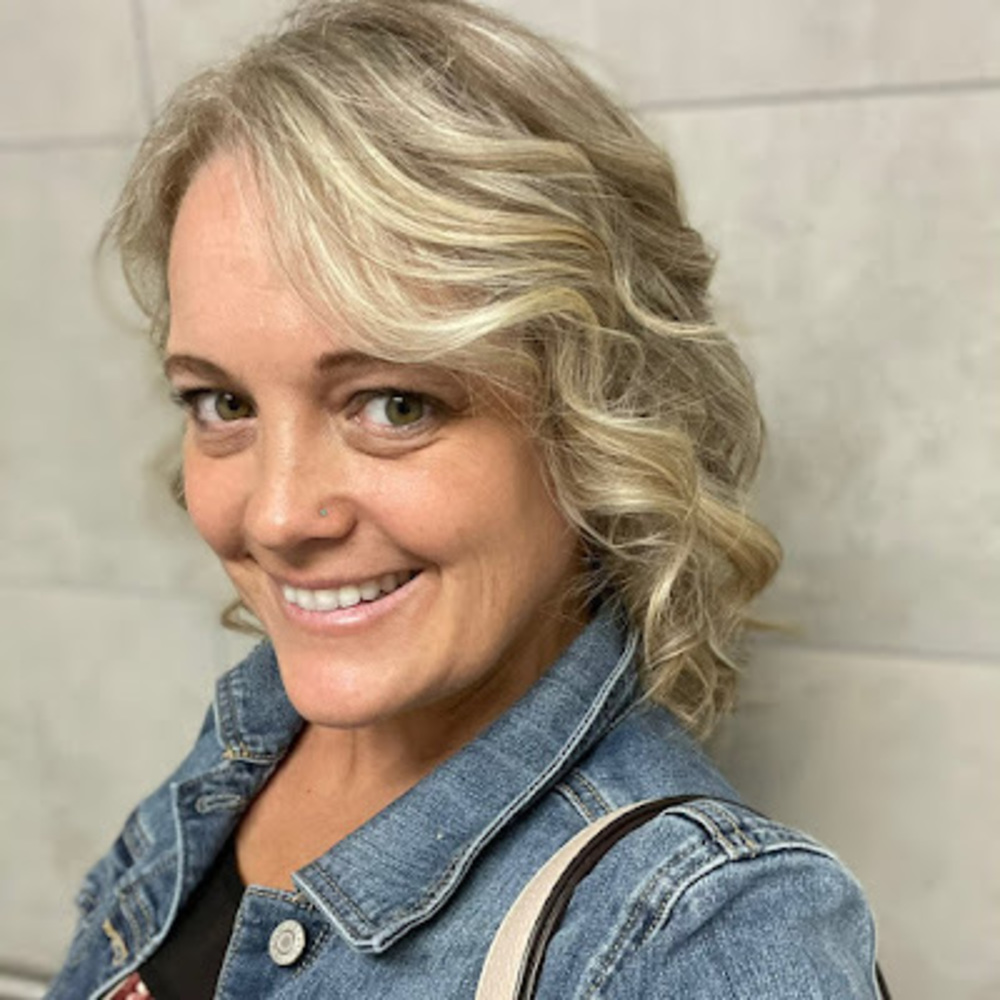 Meet your Posher, Jamie